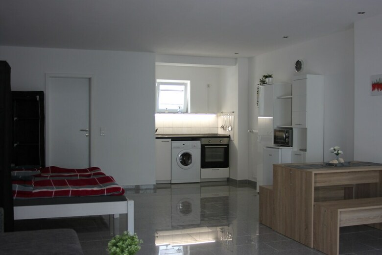 Apartamentos Ferienwohnung Kleve