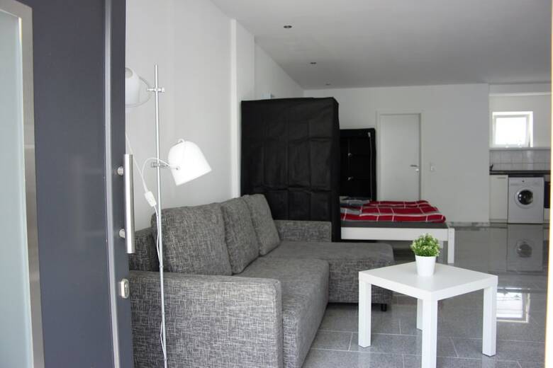Apartamentos Ferienwohnung Kleve