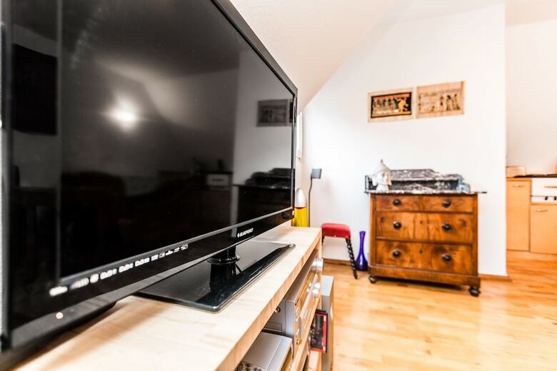 Apartment K�ln Nippes