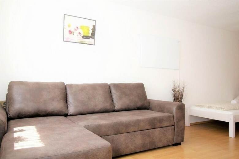 Apartamentos Ferienhaus Z�lpich