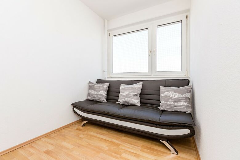Apartment Deutz