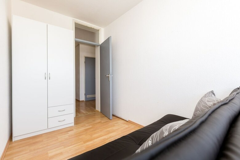 Apartment Deutz
