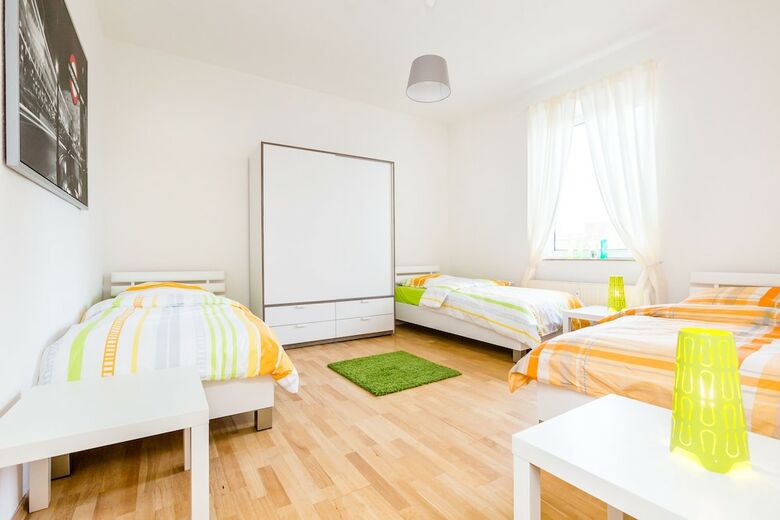 Apartments M�nchengladbach