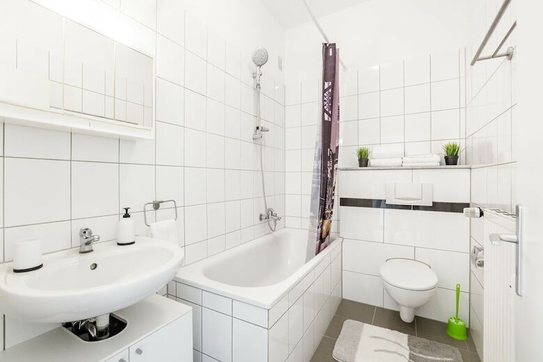 Apartments M�nchengladbach