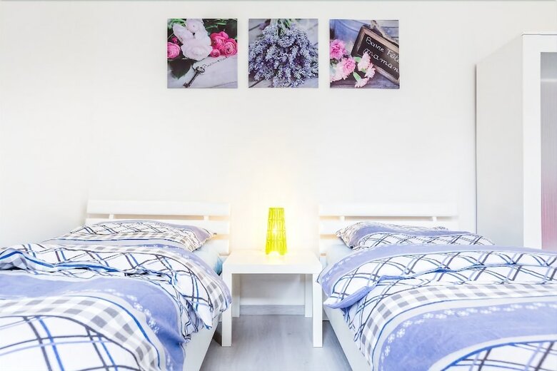 Apartments M�nchengladbach