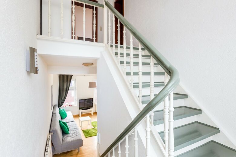 Apartments M�nchengladbach