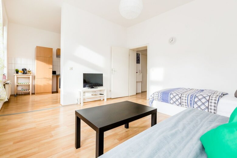 Apartments M�nchengladbach