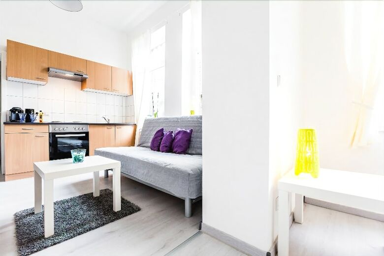 Apartments M�nchengladbach
