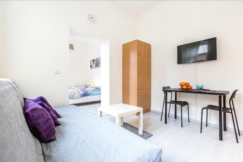 Apartments M�nchengladbach