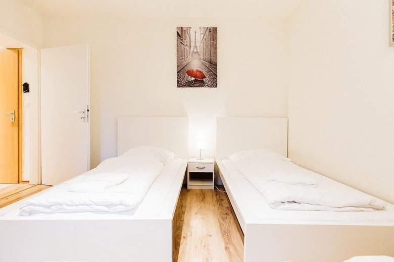 Apartments Solingen