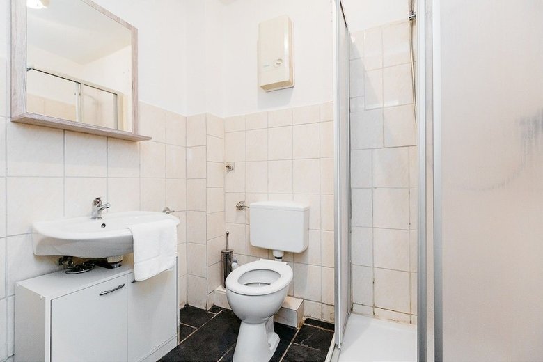 Apartments Solingen