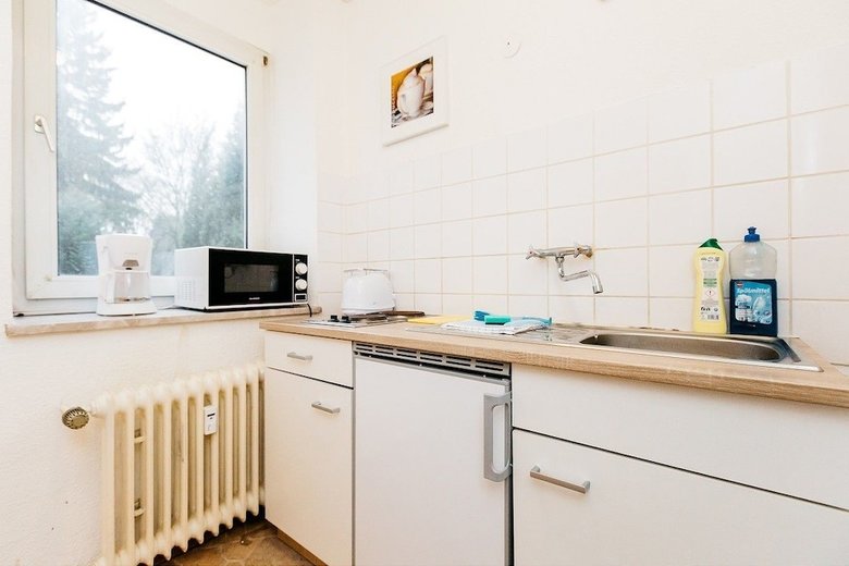 Apartments Solingen