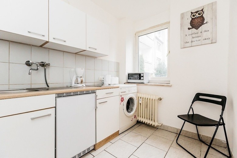 Apartments Solingen