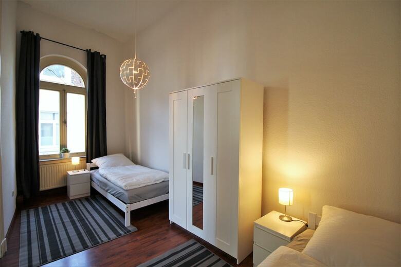 Downtown Apartmens Oldenburg