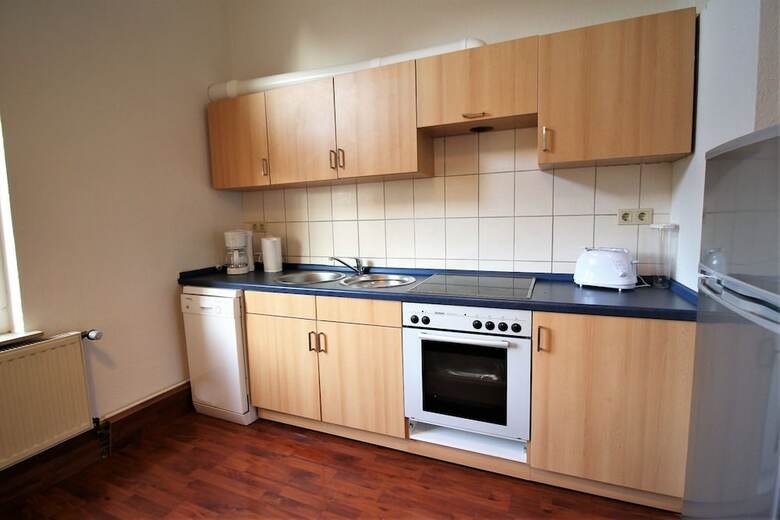 Downtown Apartmens Oldenburg
