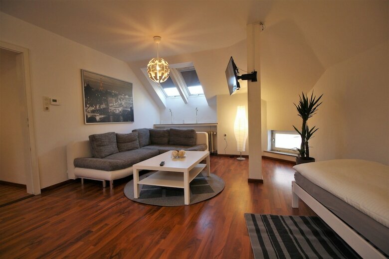 Downtown Apartmens Oldenburg