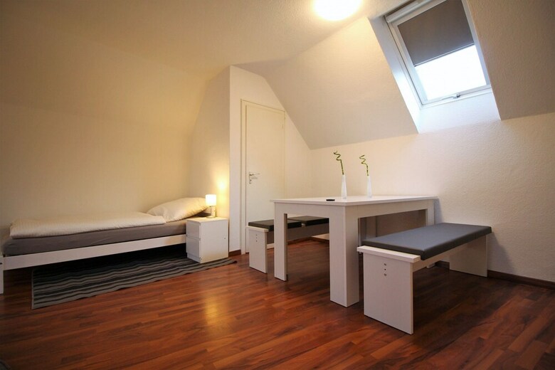 Downtown Apartmens Oldenburg