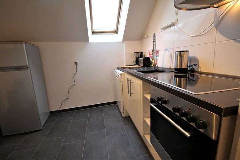 Downtown Apartmens Oldenburg