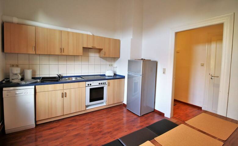 Downtown Apartmens Oldenburg