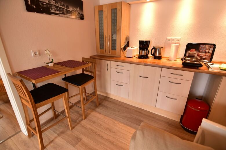 Apartment Meerbusch
