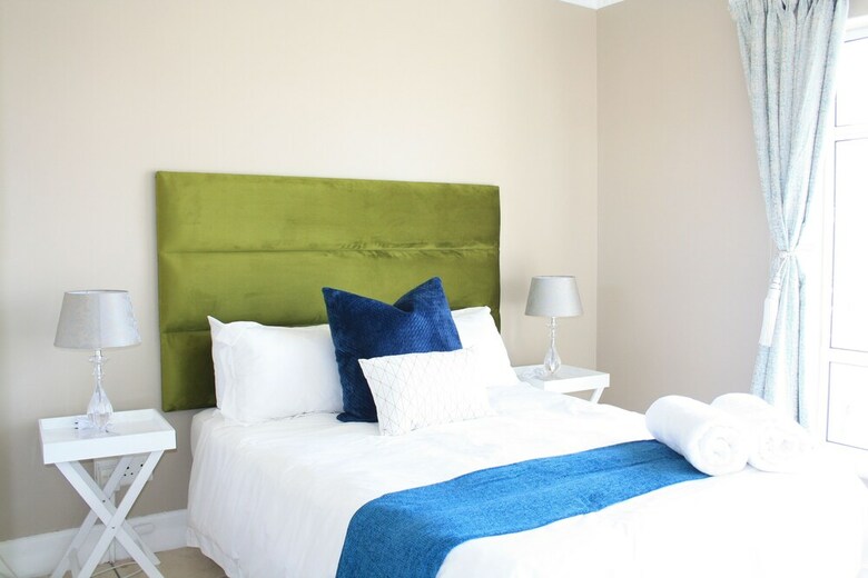 Cascades Self-catering Apartments