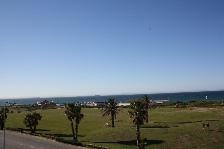 Cascades Self-catering Apartments