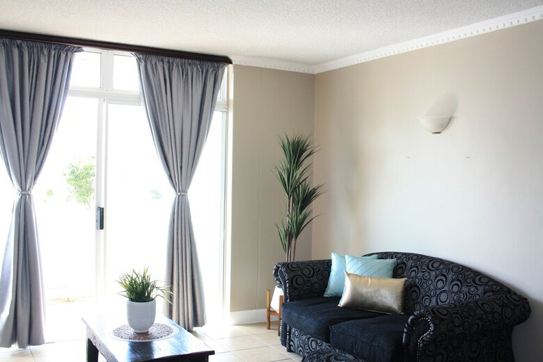 Cascades Self-catering Apartments