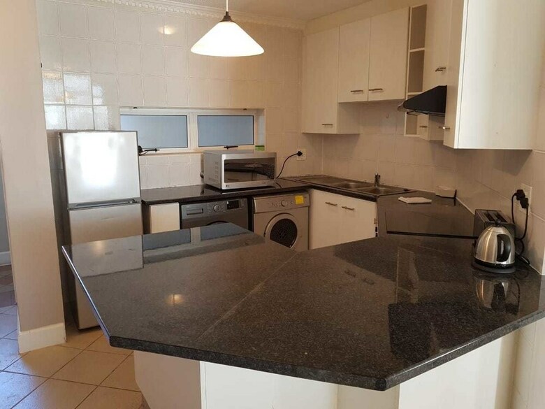 Cascades Self-catering Apartments