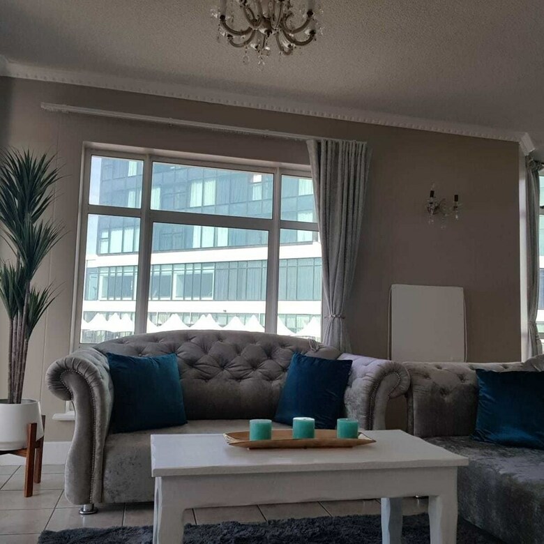 Cascades Self-catering Apartments