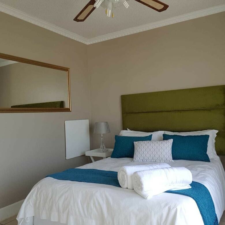 Cascades Self-catering Apartments