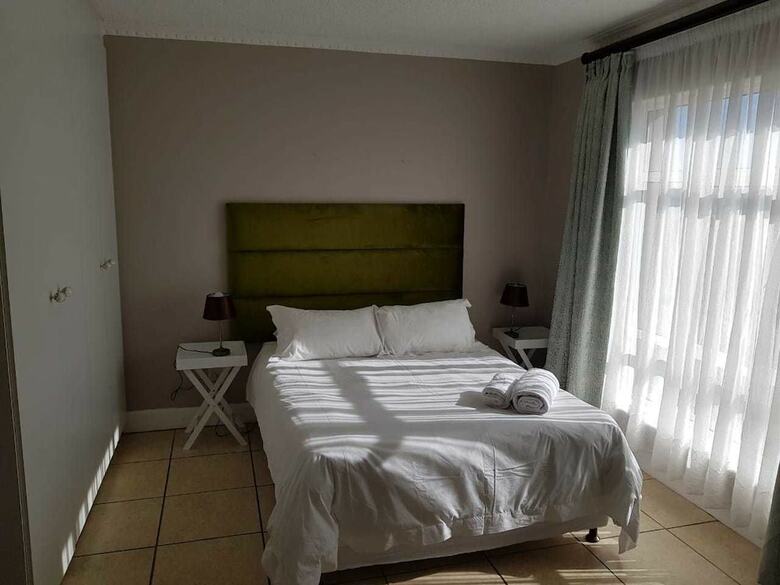 Cascades Self-catering Apartments