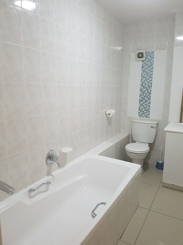 Cascades Self-catering Apartments