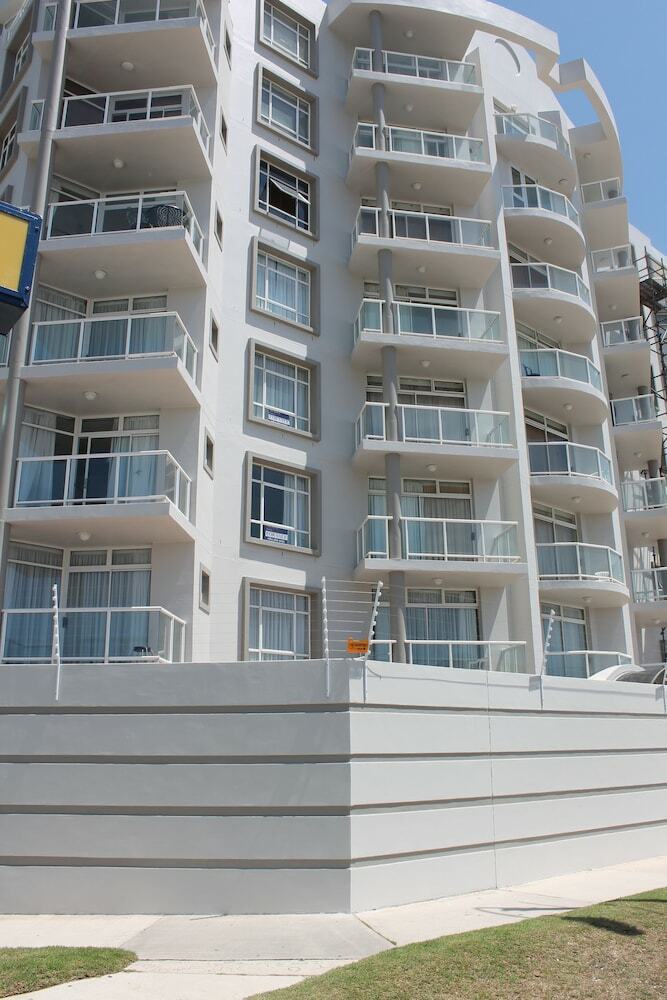 Cascades Self-catering Apartments
