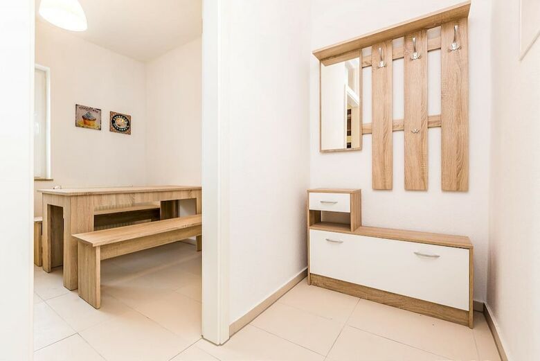 Apartamentos Ferienwohnung Troisdorf