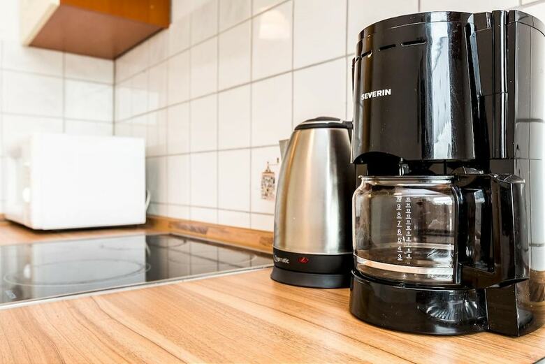 Apartamentos Ferienwohnung Troisdorf