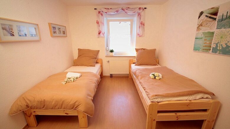 Apartamentos Ferienwohnung Troisdorf