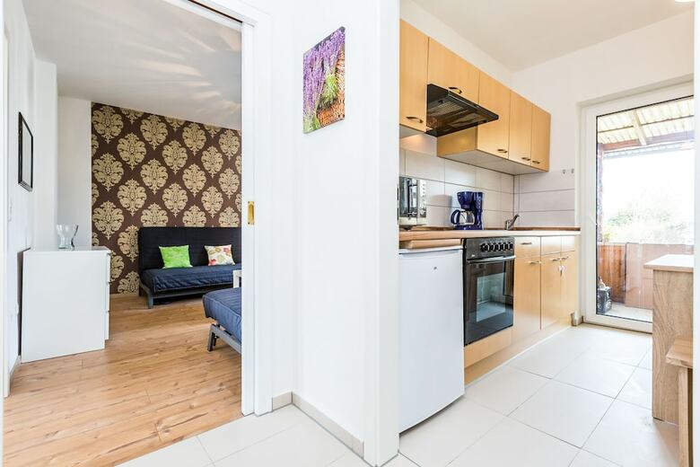 Apartamentos Ferienwohnung Troisdorf