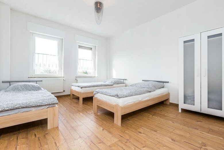Apartamentos Ferienwohnung Troisdorf
