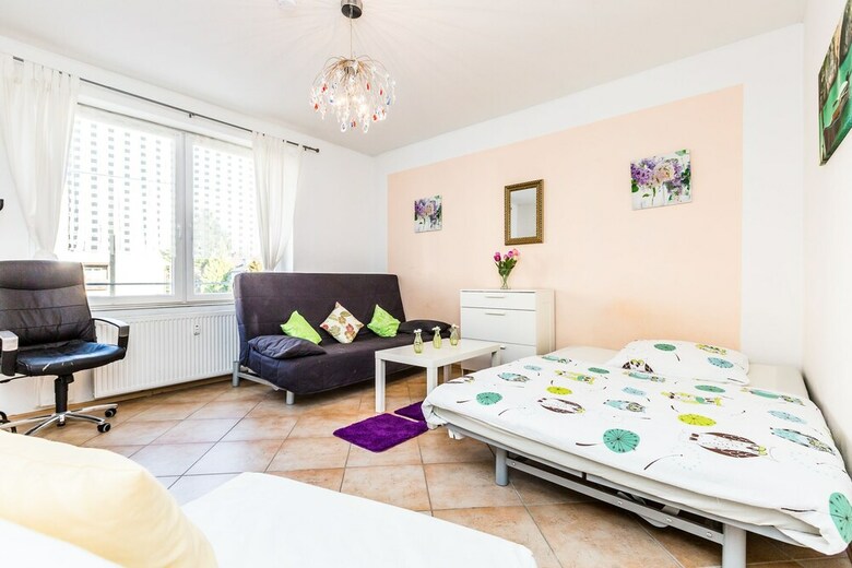 Apartamentos Ferienwohnung Troisdorf