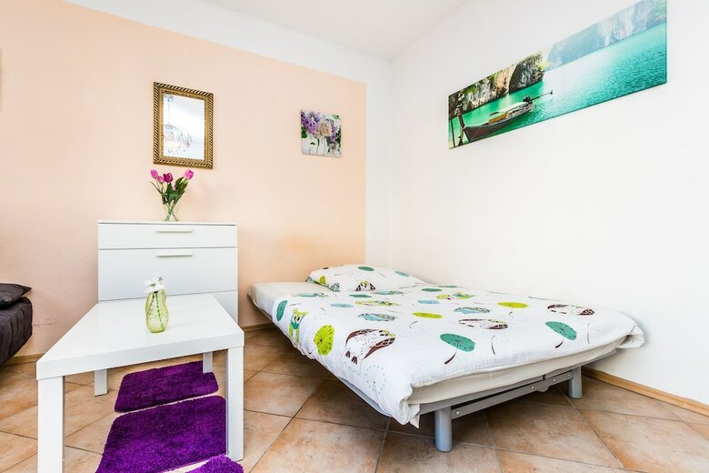 Apartamentos Ferienwohnung Troisdorf