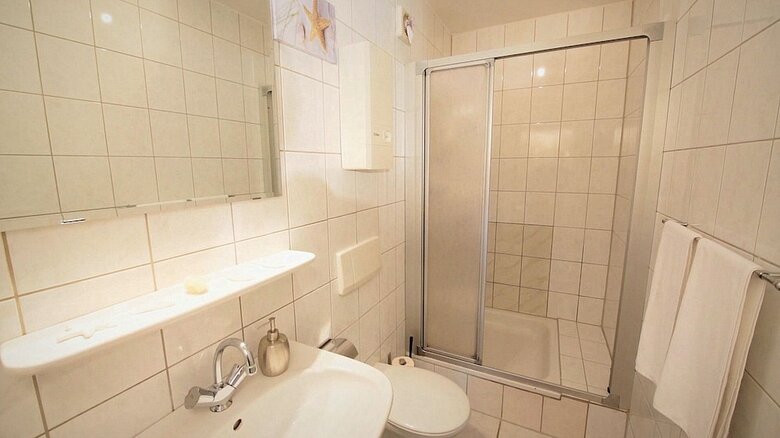 Apartamentos Ferienwohnung Troisdorf