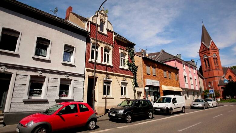 Apartamentos Ferienwohnung Troisdorf