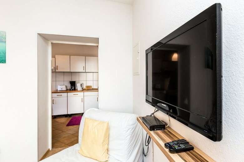 Apartamentos Ferienwohnung Troisdorf