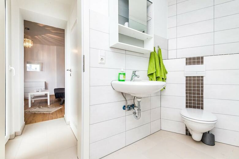 Apartamentos Ferienwohnung Troisdorf