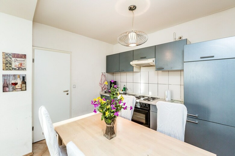 Apartamentos Ferienwohnung Troisdorf