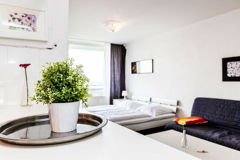 Fair Apartments Cologne