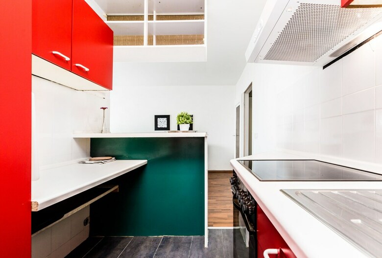 Fair Apartments Cologne