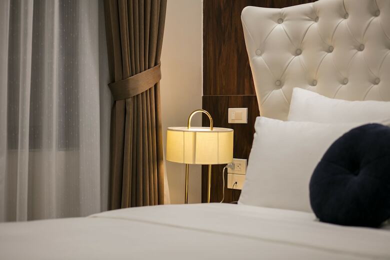 Hanoi L'heritage Diamond Hotel & Spa