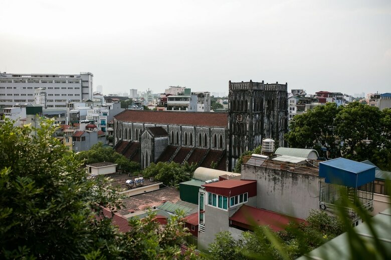 Hanoi L'heritage Diamond Hotel & Spa