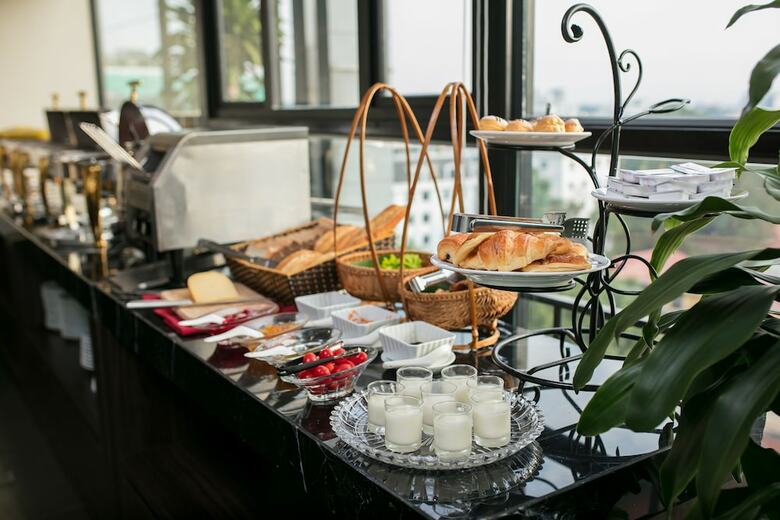 Hanoi L'heritage Diamond Hotel & Spa